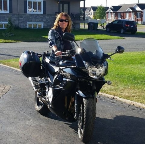 Meet your Posher, Nancy - Picture 1 of 1